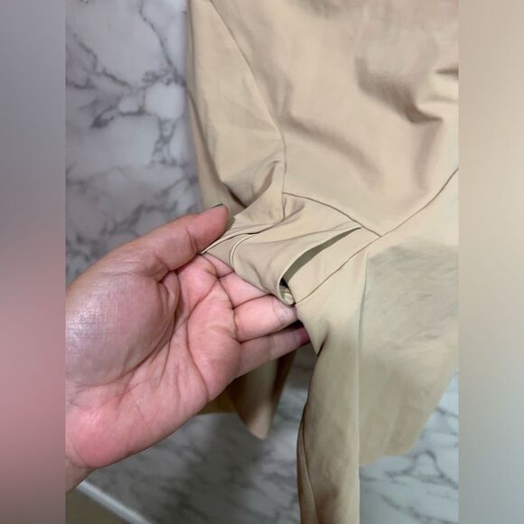 MAIDENFORM Flexees Sleek Smoothers Firm Control Singlet Size M - Picture 6 of 8